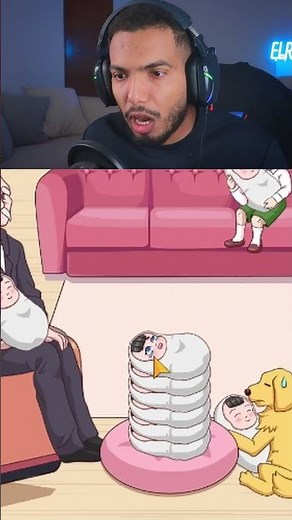 لا تقلي اعطي الفتى لصرصور !