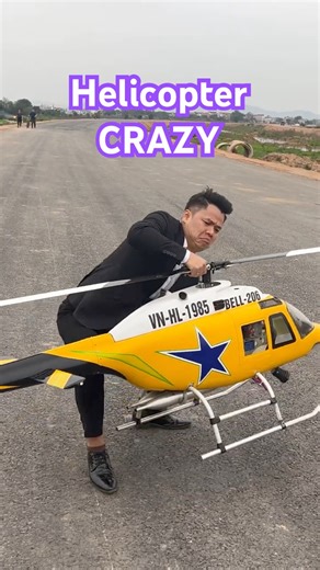 THIS HELICOPTER IS DRIVING ME CRAZY… TOO HEAVY!! #Helicopter #DIY