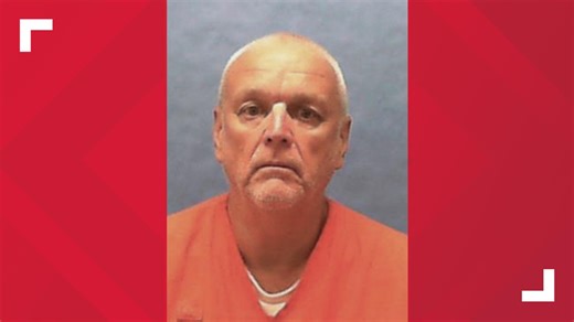 Florida man who killed 2 women set for lethal injection next month, extending execution record