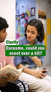 Confusion to Clarity 😱 #english #learnenglish #viralvideo