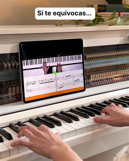 Únete a millones de pianistas que aprenden con flowkey. 🎹🎶 | flowkey