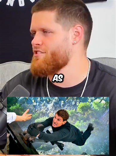 He Saw it on Mythbusters #usa🇺🇸 #youshouldknowpodcast #youshouldknow #yskpodcast #ysk