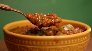The Best Baked Beans EVER! | JumbleJoy.com