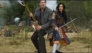 Riverworld movie 2010 Full HD Movie | Part 1 of 12