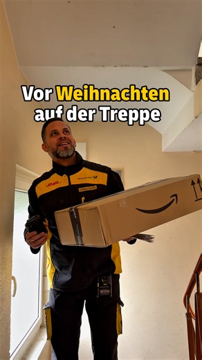 Zum Fest der Liebe: Danke für euren Support 💛 #turnthelightsoff #dhl | Deutsche Post und DHL