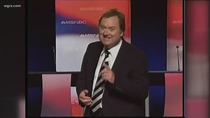 Reflecting upon Tim Russert's memory