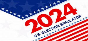 2024 U.S. Election Simulator: обзор, публикации, гайды и релиз симулятор стратегия игры 2024 U.S. Election Simulator