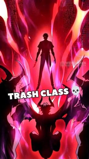 He Awakened Summoner Everyone Laughed 🥴... #shorts #trending #manhwa #anime #webcomics