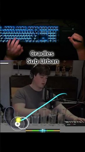 Cradles - Sub Urban