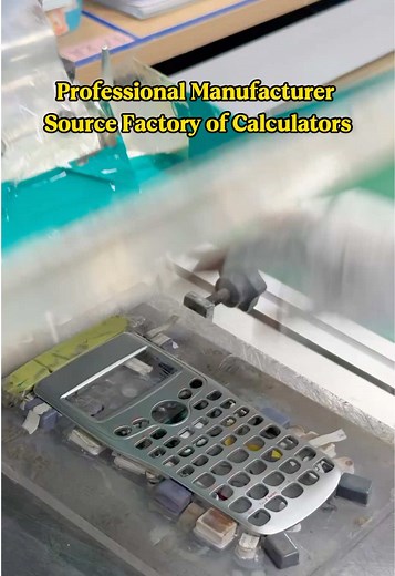 Custom Calculator Design: Branded Colors & Logo Options