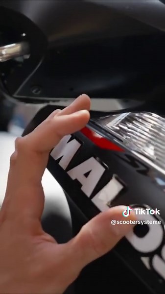 #malossi #@Malossi Store Tunisie