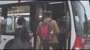 MTS launches new South Bay Rapid line but parents have school safety fears