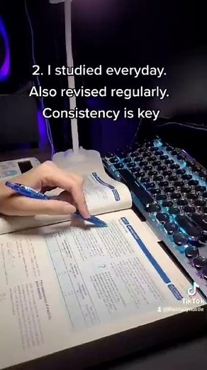 How I Got a 4.0 GPA & Straight A's in Poly