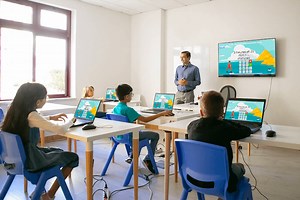 Causes, conséquences et solutions pour enfant en échec scolaire ou en difficulté - Edidact