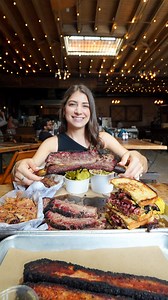 577K views · 3.7K reactions | Red Hook, Brooklyn food crawl! There’s...