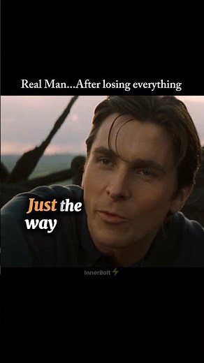 Rebuild It 🦇| Dark Knight Motivation #motivation #batmanedit #innerbolt