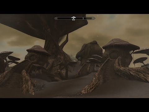Skyrim+SE - Solstheim - Où trouver Varona et un nouvel intendant pour Neloth à Tel Mithryn.