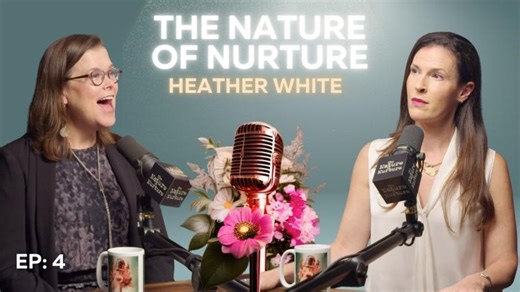 It s Not Too Late. A Conversation About Climate Change with Heather White | Heather White