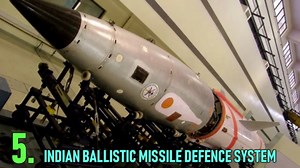 India's most powerful weapons today