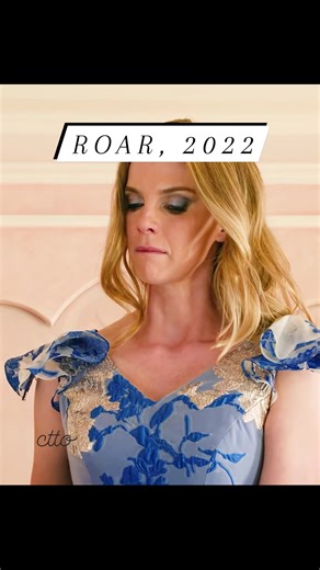 Roar, 2022 Drama TV Series 1 season Ep.3 The Woman Who Was Kept on a Shelf #fyp #everyone #friends #followers #highlights | Ruby Ann Escasinas Escote