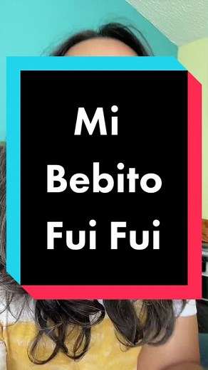 Mi Bebito Fiu Fiu - Tito Silva Music