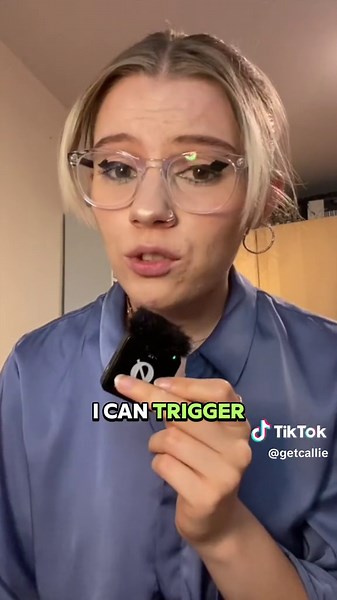 Have you ever been catcalled? 🤢 Here’s how you can use Callie to get out of an uncomfortable catcalling situation. Using either our Callie bracelet or free app, you can DISCREETLY trigger a fake call to your phone to deter catcallers. The app allows you to choose between a variety of scenarios, voice types, and set up a timer for when you want your phone to ring. 📞 → Interested in using Callie? Use the link in our bio to either download the free Callie app or sign up for an early bird discount