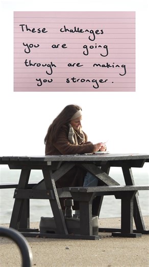 Notes to Strangers: Spread Kindness with Anonymous Messages