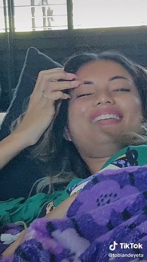 Girl Sleeping with Eyes Open Compilation