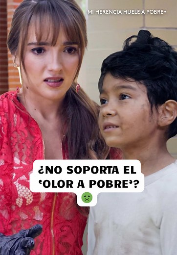 Mi Herencia Huele A Pobre: Sofía del Valle y la Limpieza