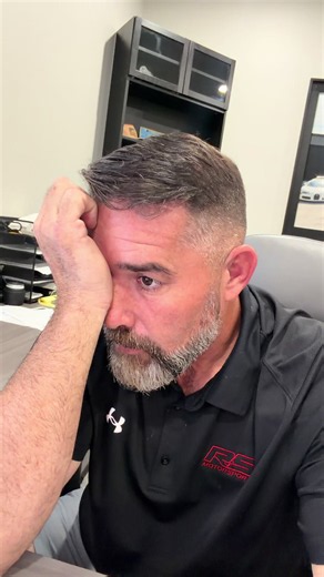 Part two….. it’s passed inspection. #shit #boughtit #usedtrucks #dealershop