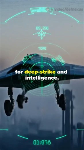 Ghatak UCAV: India’s Most Awaited Stealth Combat Drone! #defence #india #shorts