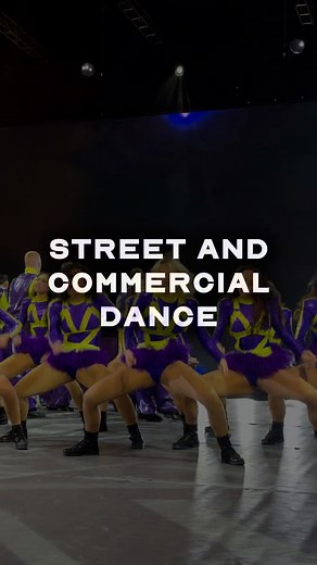 Step up and stand out. The Street & Commercial Dance syllabus brings: ✨ Authentic foundations – Hip Hop, Breaking, Popping, Locking ✨ Industry-led expertise with Solange Urdang OBE & leading pros ✨ A pathway that blends academic rigor with real-world relevance This isn’t just a syllabus, it’s a celebration of individuality, creativity, and movement. Are you ready to take your dance journey to the next level? 💥 Discover more about our latest Street & Commercial Dance syllabus on stageschool.io #