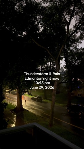 Breaking the record In Alberta, it’s like rain, mosquitoes, and wildfires are fighting over whose turn it is. 😅#creatorsearchinsights #fy #canada #rain #moonsoon Alberta weather, Canada weather, Edmonton weather, Calgary weather, Alberta rain, heavy rainfall, record rainfall, extreme weather, weather update, weather news, climate change, global warming, heat wave, world heat wave, wildfire season, Canadian wildfires, wildfire smoke, air quality, mosquitoes, summer in Alberta, Alberta life, Cana