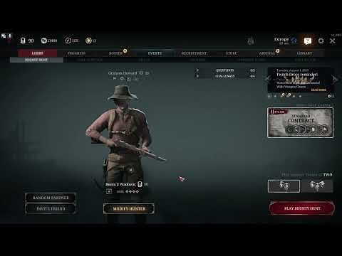 How To Fix Nvidia Highlights Not Saving In Hunt Showdown