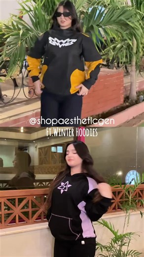 Hoodie Season Style Guide