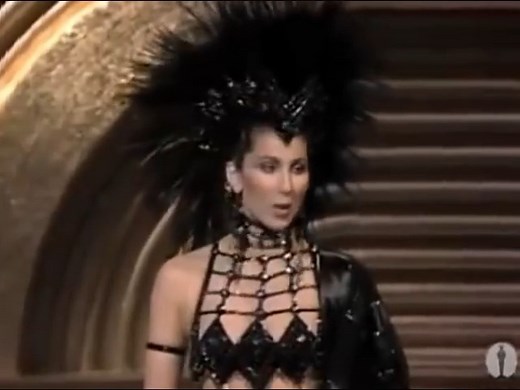 We are here to campaign for Cher to present one of the categories at the 2024 #Oscars. ✨ This is a compilation of Cher marking her presence at The Academy over the last 6 decades. 🎥 We need to appreciate what a great actress Cher is! Let's make this happen. ❤️ #cheroscars2024 | The Cher World