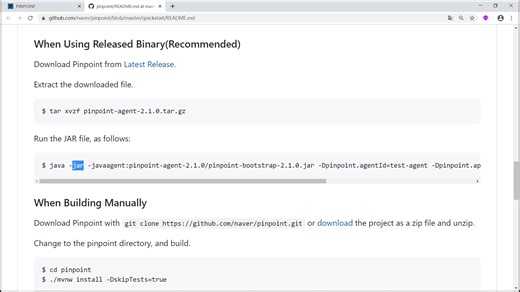 java高薪训练营【第九阶段-03】APM管理和性能监控工具