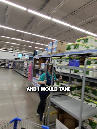 a HUGE bounty paper towel sale at walmart right now! 😱‼️ if you want to know how we find deals like this... follow comment: “PRICE” and i’ll dm you a link to join my EXCLUSIVE deals group! 🤫 #walmart #walmartclearance #howtofindpennydeals #hdpenny #hdpennydeals #pennyitem #clearance #markdown #dealhunters #resellertips #flippingdeals #couponcommunity | Dealer Hustles