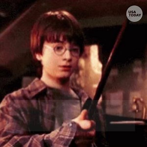 Starting January 1, 2018, the world of wizardry will cast a spell on your living room. All 8 movies in the Harry Potter franchise will be available to stream on HBO GO, Watch HBO NOW, HBO On Demand. | USA TODAY Video