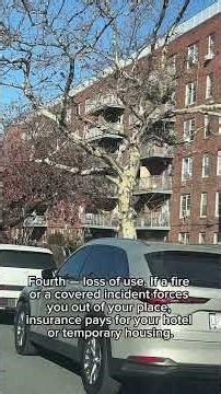 What Renters Insurance Actually Covers, Most People Don’t Know.