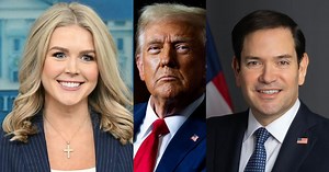 Karoline Leavitt’s Whopping $200K Salary Turns Heads—But It’s Nowhere Close to MAGA’s Top Earner