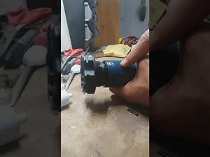 réparation moteur volet roulant somfy