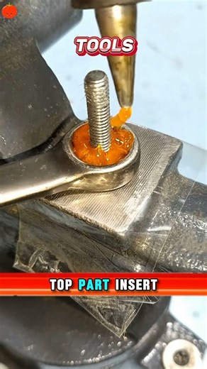 Simple DIY Tool for Measuring Cut #shorts