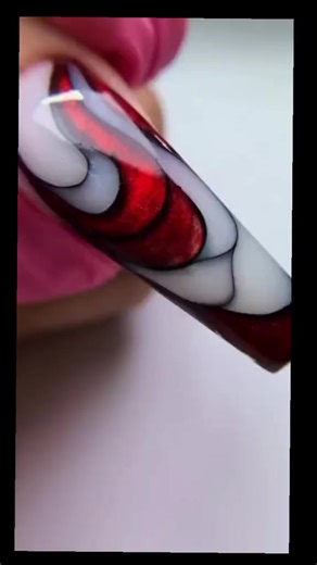 Acrigel Nail Art Tips and Designs for Beautiful Nails