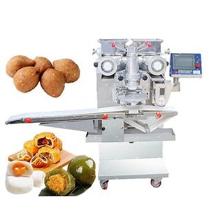 Full Automatic Tamales Encrusting Maker Machine Tulumba Machine Kubba Making Machine