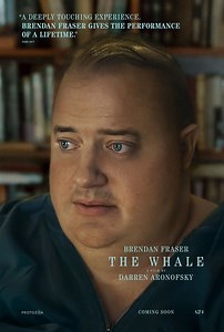 Movie - The Whale - 2022 Watch Online، Video، Trailer، photos، Reviews، Showtimes