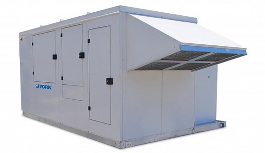 How to Calculate Cooling Capacity for a DOAS unit - cfm Distributors, Inc.