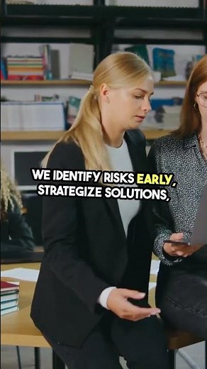 Consulting - Risk Management : Mastering Risk Management in Consulting