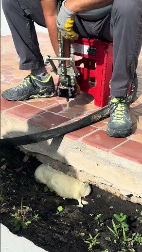 Need Concrete Repair? Call or Text 727-537-6025 | Concrete Void Filling