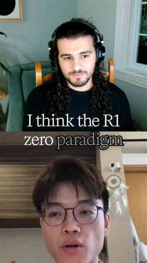 Understanding R1-Zero training from first principles